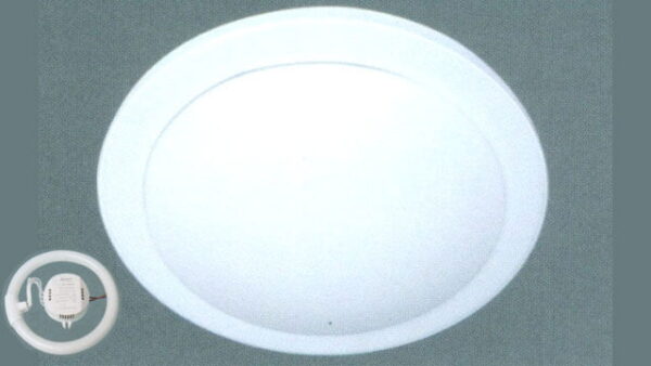 Đèn mâm ốp trần huỳnh quang Anfaco AFC-077-32W-T6