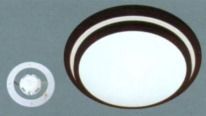 Đèn mâm ốp trần led Anfaco AFC-095-15W-LED