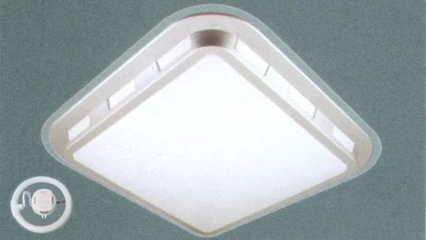 Đèn mâm ốp trần huỳnh quang Anfaco AFC-150-22W-T6