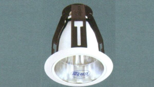 Đèn downlight Anfaco AFC-191-4,0"