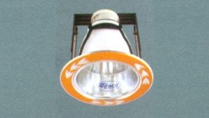 Đèn downlight Anfaco AFC-219-3,5