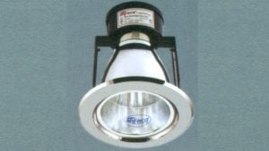 Đèn downlight Anfaco AFC-286-3,5