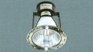 Đèn downlight Anfaco AFC-350-3,5