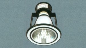 Đèn downlight Anfaco AFC-361-3,5