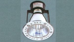 Đèn downlight Anfaco AFC-364T-3,0