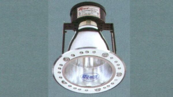 Đèn downlight Anfaco AFC-364T-3,0"