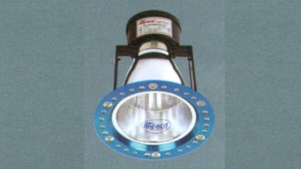 Đèn downlight Anfaco AFC-364X-3,0"