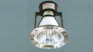 Đèn downlight Anfaco AFC-369B-3,5