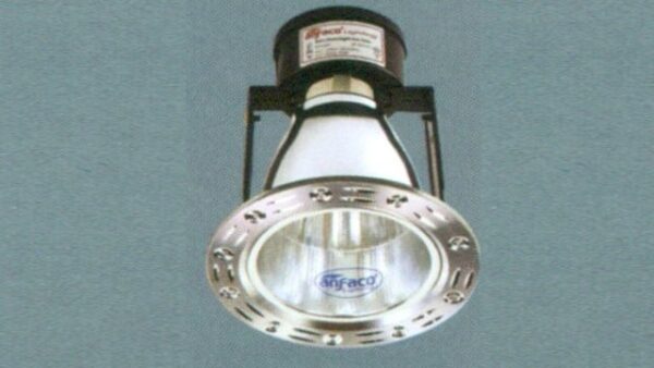 Đèn downlight Anfaco AFC-369B-3,5"