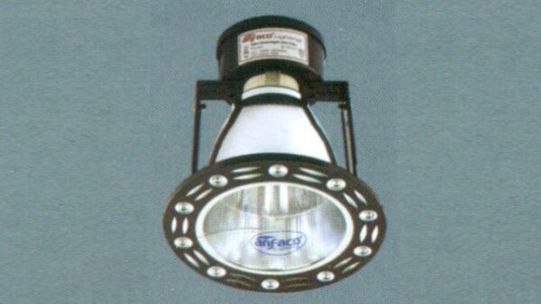Đèn downlight Anfaco AFC-369D-3,5"