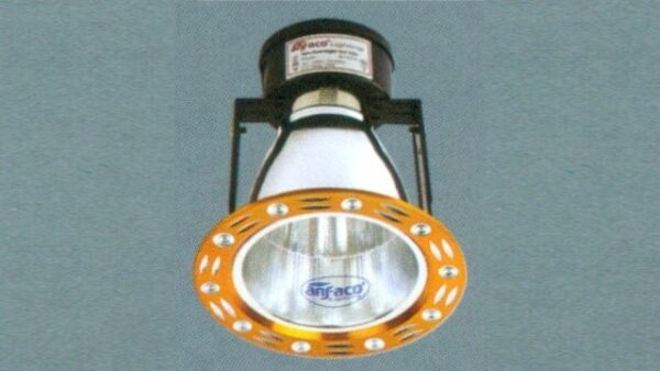 Đèn downlight Anfaco AFC-369V-3,5"