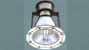 Đèn downlight Anfaco AFC-376-3,0