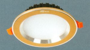 Đèn led âm trần Anfaco AFC-528V-12W-3CĐ