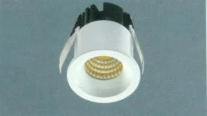 Đèn led âm trần Anfaco AFC-635T-3W