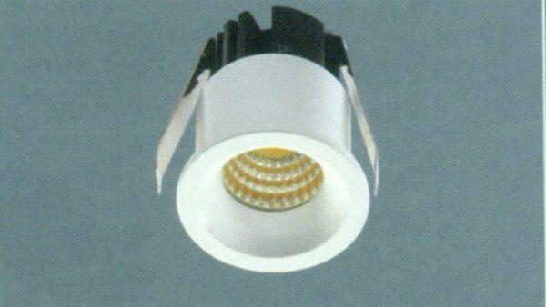 Đèn led âm trần Anfaco AFC-635T-3W