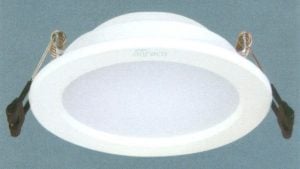 Đèn led âm trần Anfaco AFC-675-12W-3CĐ