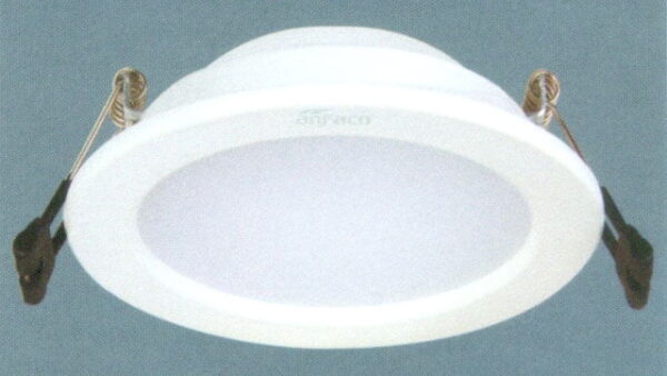 Đèn led âm trần Anfaco AFC-675-12W-3CĐ
