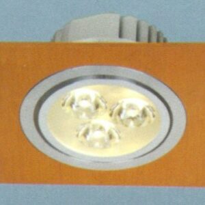 Đèn downlight Anfaco AFC-771V/1-3W