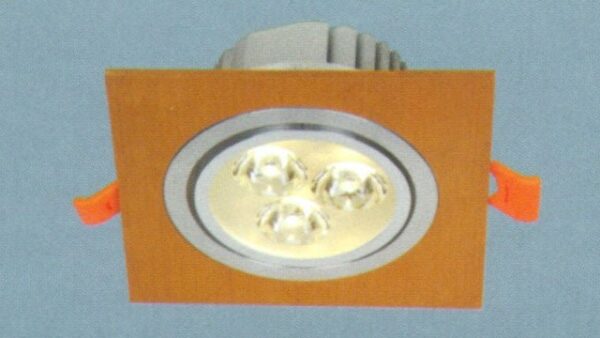 Đèn downlight Anfaco AFC-771V/1-3W