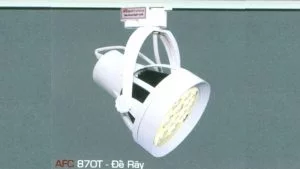 Đèn led chiếu điểm Anfaco AFC-870D-12W