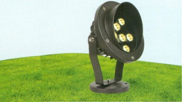 Đèn ghim cỏ Anfaco AFC-NC01-12W