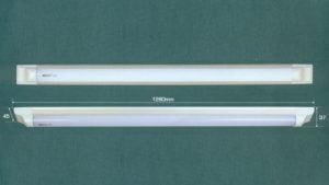 Bộ máng đèn Anfaco AFC-T8-1.2m