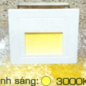Đèn cầu thang Anfaco AFC-009-5W