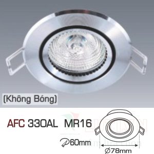 Đèn mắt ếch Anfaco AFC-330