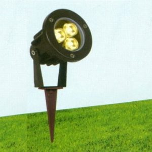 Đèn ghim cỏ Anfaco AFC-RC01-3W