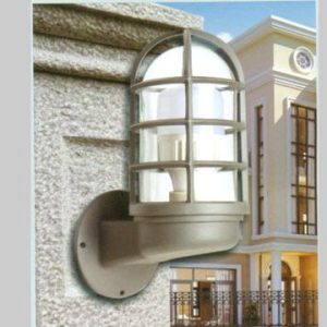 Đèn hắt tường Anfaco AFC-021X-7W