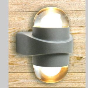 Đèn hắt tường Anfaco AFC-031-14W