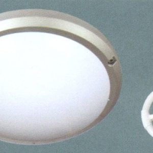 Đèn mâm ốp trần huỳnh quang Anfaco AFC-051B-22W-T6