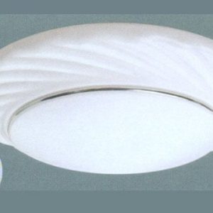 Đèn mâm ốp trần led Anfaco AFC-053B-12W-LED