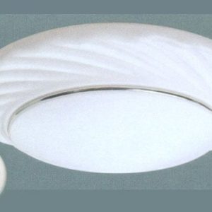 Đèn mâm ốp trần huỳnh quang Anfaco AFC-053B-22W-T6