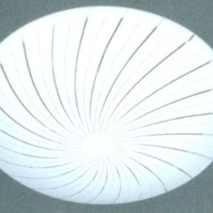 Đèn mâm ốp trần led Anfaco AFC-081-12W-LED