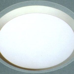 Đèn mâm ốp trần huỳnh quang Anfaco AFC-092-22W-T6
