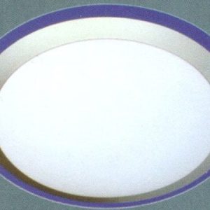 Đèn mâm ốp trần led Anfaco AFC-093-12W-LED