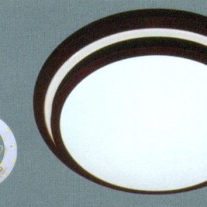 Đèn mâm ốp trần led Anfaco AFC-095-15W-LED