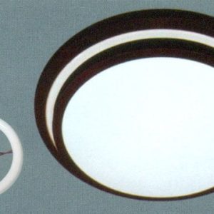Đèn mâm ốp trần huỳnh quang Anfaco AFC-095-32W-T6