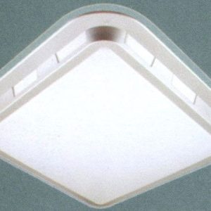Đèn mâm ốp trần huỳnh quang Anfaco AFC-150-22W-T6