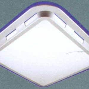 Đèn mâm ốp trần huỳnh quang Anfaco AFC-151-22W-T6