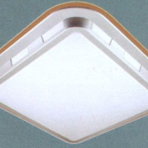Đèn mâm ốp trần huỳnh quang Anfaco AFC-152-22W-T6