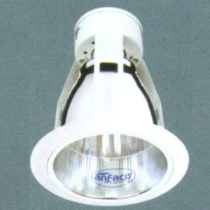 Đèn doWnlight Anfaco AFC-190-4,0"