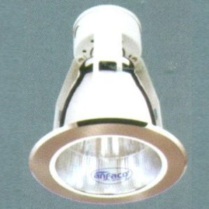 Đèn doWnlight Anfaco AFC-192-6,0"