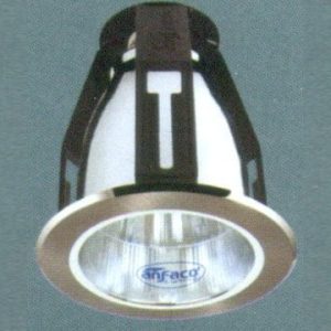 Đèn doWnlight Anfaco AFC-193-6,0"