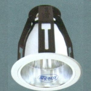 Đèn doWnlight Anfaco AFC-197-6,0"
