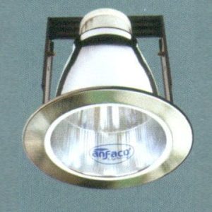 Đèn doWnlight Anfaco AFC-200-4,0"
