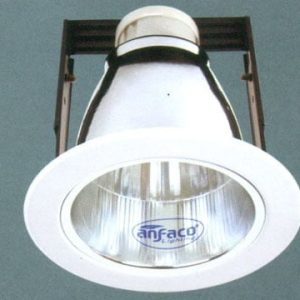 Đèn doWnlight Anfaco AFC-201-2,5"