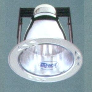 Đèn doWnlight Anfaco AFC-221-2,5"