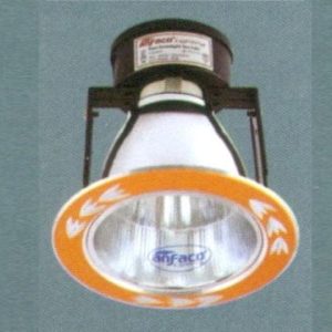 Đèn doWnlight Anfaco AFC-223-2,5"